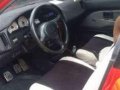 Fresh Toyota Corolla Smallbody Red For Sale-10