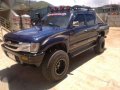 Good As New 1999 Toyota Hilux 3L Turbo For Sale -10