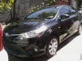 Toyota Vios 2017 black for sale-0