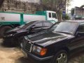 1986 Mercedes Benz W124 260E For Sale-7