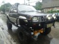Mitsubishi L200 Strada 4X4 for sale -5