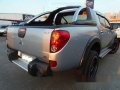  Limited Mitsubishi Strada GLX V MT for sale -1