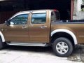 Very Fresh In And Out 2005 Isuzu D-max MT For Sale-6