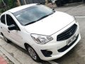 For sale Mitsubishi Mirage G4 2015-0