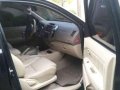 Toyota Fortuner 2007 AT Gray SUV For Sale-1