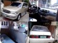 2 Cars for 280K Toyota Revo and Galant for sale-1