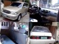 2 Cars for 280K Toyota Revo and Galant for sale-1