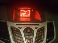 Almost brand new Ford Fiesta Gasoline for sale -1