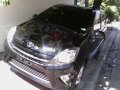 Toyota Wigo 2017 Black for sale-6