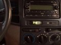 Good Condition Toyota Vios E 2006 For Sale-7