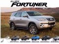 2017 Toyota FORTUNER P83K Downpayment ALL IN Promo-2