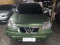 2006 1st owner Nissan Xtrail Very Well Kept -0