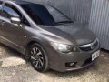 Like Brand New Honda Civic 2009 For Sale-3