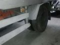 2004 Isuzu Elf NPR Aluminum Red For Sale-8