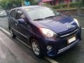 Almost New Toyota Wigo G Variant 2016 For Sale -4