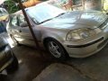 Very Fresh 1998 Honda Civic Vtec AT For Sale -2