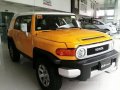 Toyota FJ Cruiser 2017 new for sale-0