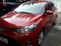 For sale Toyota Vios 2017-3