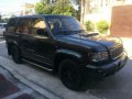 For sale Isuzu Trooper 1994-0