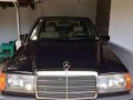 1986 Mercedes Benz W124 260E For Sale-0