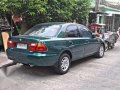 Mazda 323 Familia AT Green 1997 For Sale-1