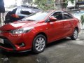 For sale Toyota Vios 2017-2