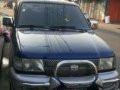 Fully Loaded 2002 Toyota Revo SR For Sale-1