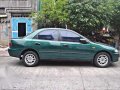 Mazda 323 Familia AT Green 1997 For Sale-2