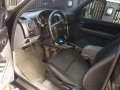 Nothing To Fix 2010 Ford Wildtrak Turbo Diesel AT For Sale -6