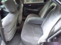 1998 Honda ACCORD VTi Automatic p114T-16