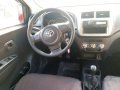 For sale Toyota Wigo 2015-6