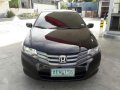 Excellent Condition Honda City 1.3s I-Vtec 2009 For Sale -2