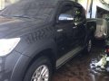 Very Well Kept Toyota Hilux 4x2 MT For Sale-6