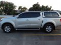 Almost New 2016 Nissan Navara NP300 for sale -2