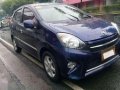 Almost New Toyota Wigo G Variant 2016 For Sale -0