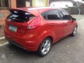 2011 Ford Fiesta S Top of the line For Sale-3