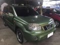 2006 1st owner Nissan Xtrail Very Well Kept -11