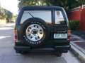 For sale Isuzu Trooper 1994-3