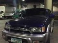 2001 Toyota 4Runners Hilux Blue For Sale-0