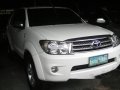 For sale Toyota Fortuner 2011-0