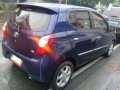 Almost New Toyota Wigo G Variant 2016 For Sale -1