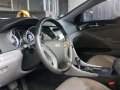 Top Of The Line 2012 Hyundai Sonata For Sale-0