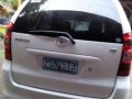 For Sale 2011 Toyota Avanza J White -3