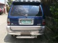 Fully Loaded 2002 Toyota Revo SR For Sale-5