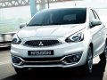 For sale Mitsubishi Mirage Glx 2017-5