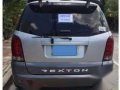 All Original 2005 Ssangyong Rexton 2.7 AT For Sale -2
