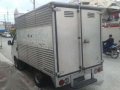 Good Running Condition 2007 Kia K2700 For Sale-2