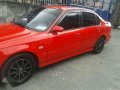 For sale or swap honda civic 99 sir body-0