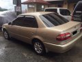 For sale Toyota Corolla 1998-3