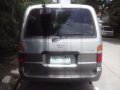 All Original 2004 Toyota Hi-ace GL For Sale-4